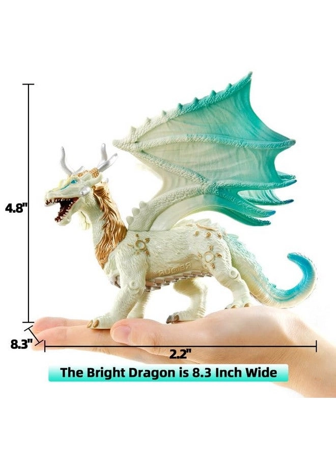 RPG - Bright Dragon