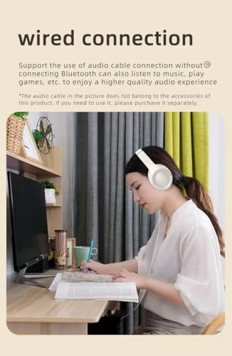 L50 Wireless Headphone