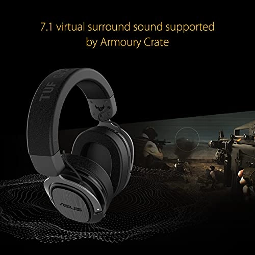 TUF Gaming H3 Wireless Headset