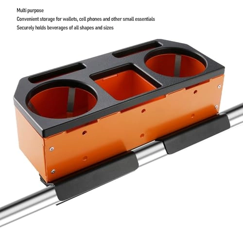 Adjustable Cup Holder