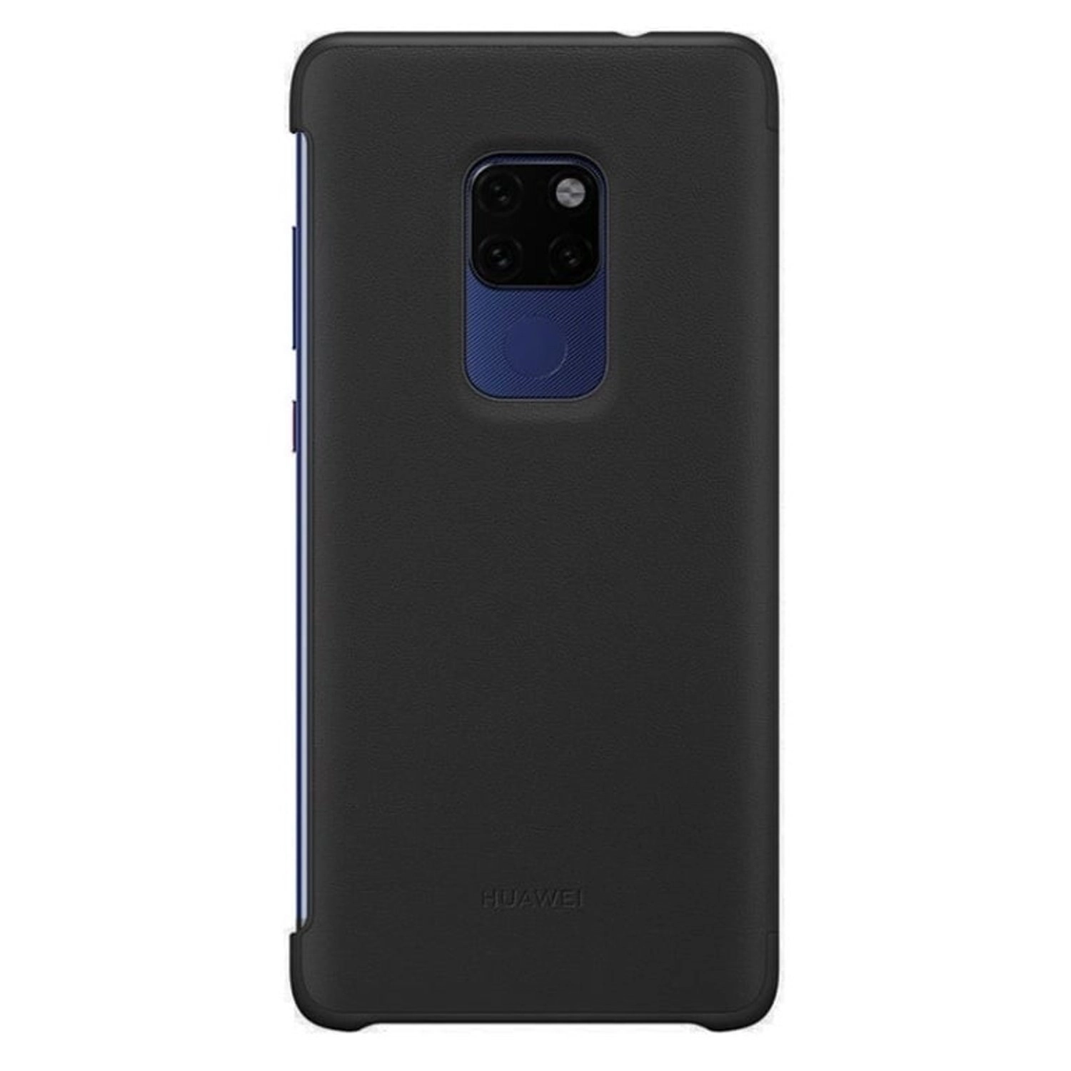 Smart View Flip Cover for Mate 20 Pro