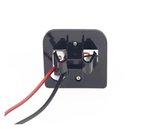 Rear View Parking Camera - Night Vision Wired or Wireless 1280 x 720 Pixels