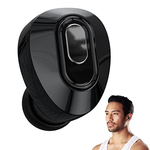 Blue Tooth Earphones Wireless Earbud