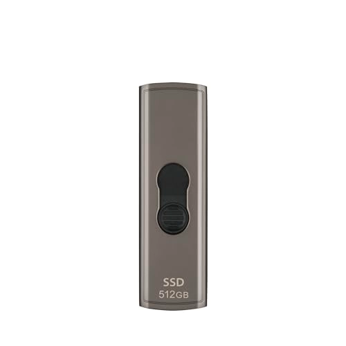 ESD330C - 512GB
