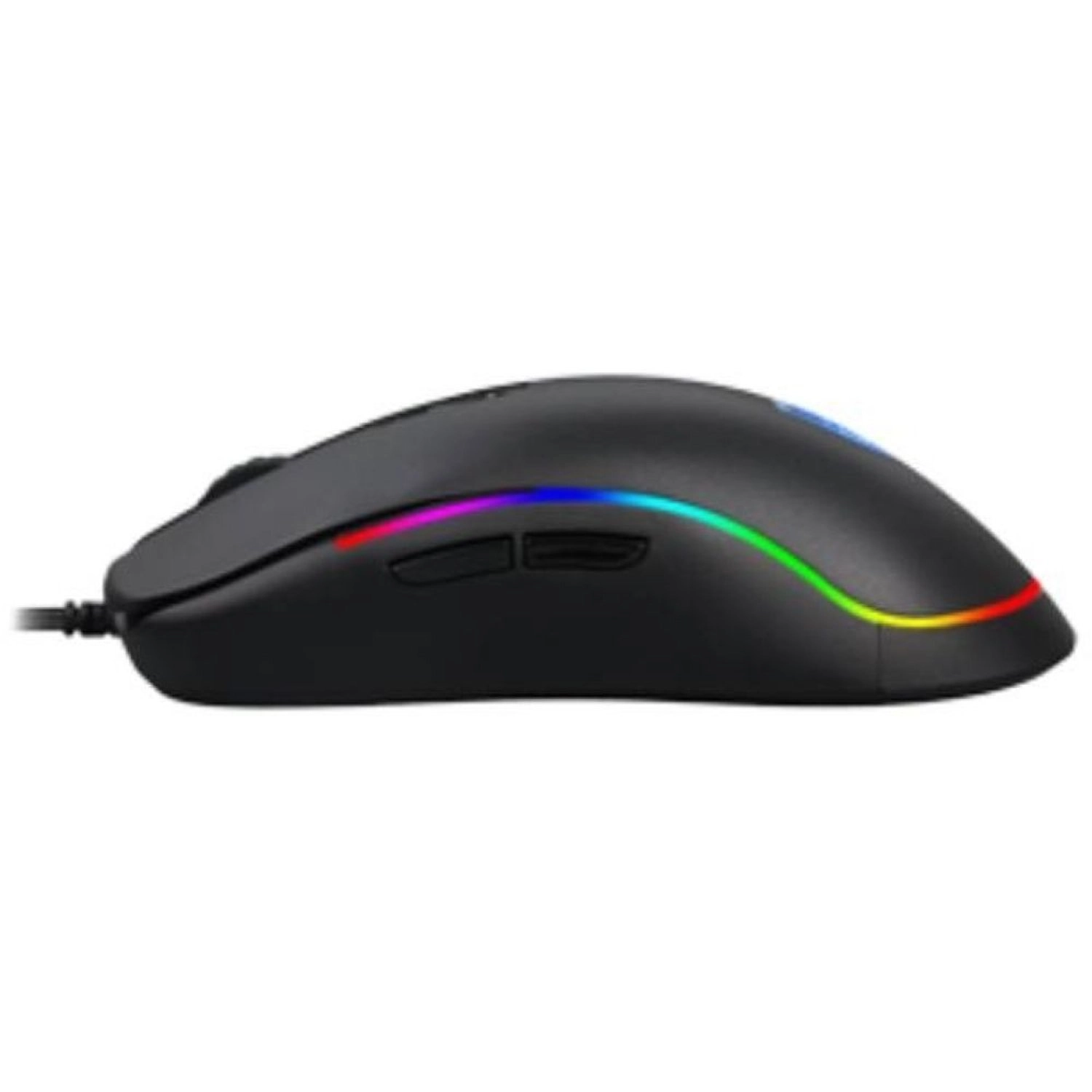 Revolver RGB Gaming Mouse - USB
