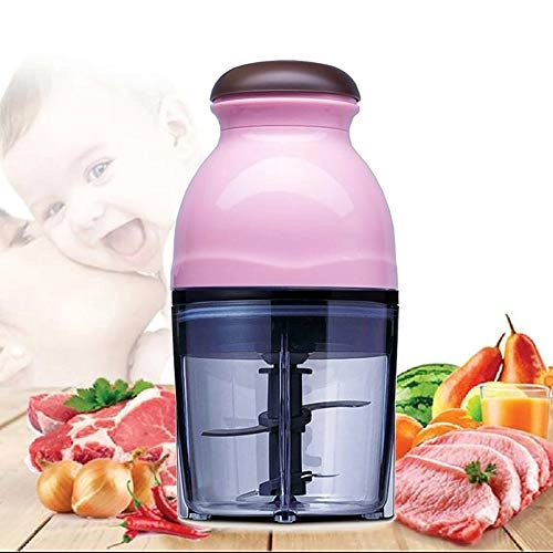 Mini Food Chopper - 2L