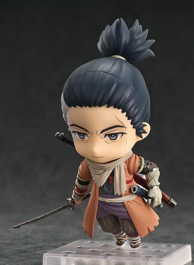 Sekiro Nendoroid - Sekiro - Shadows Die Twice