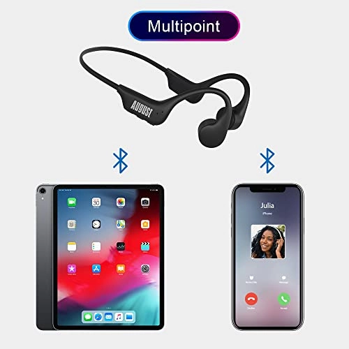 EP400 Wireless Headphone