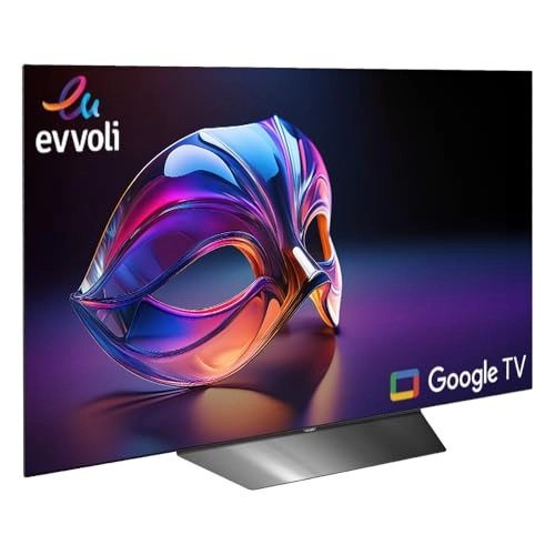 TV 55EV9-OLED 55"