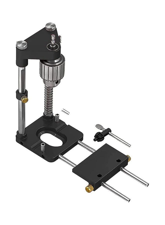 NIBEMINENT Drill Locator