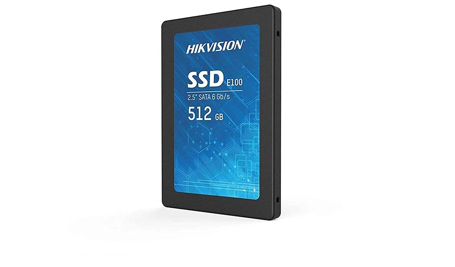 E100 - 512GB 2.5"