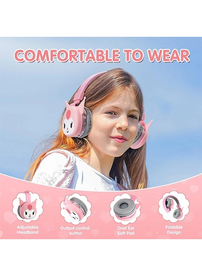 MK000514 Wireless Headphone