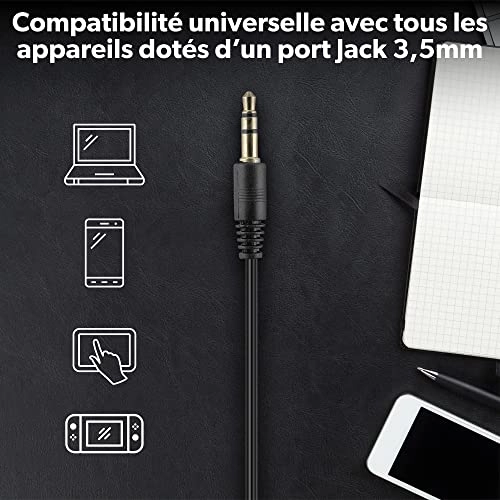 Arko CS10 Wired Headphone