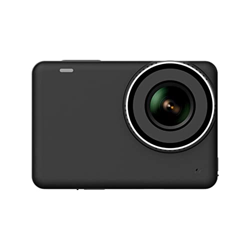 Action Camera - 4K 24FPS Bundle