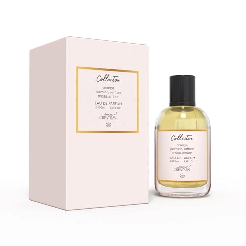Collector Eau de Parfum 100ml