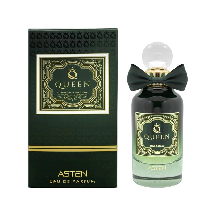 Queen Eau de Parfum 100 ml
