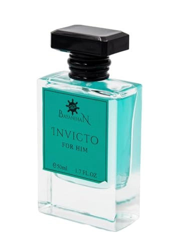 Invicto Eau de Parfum 50 ml