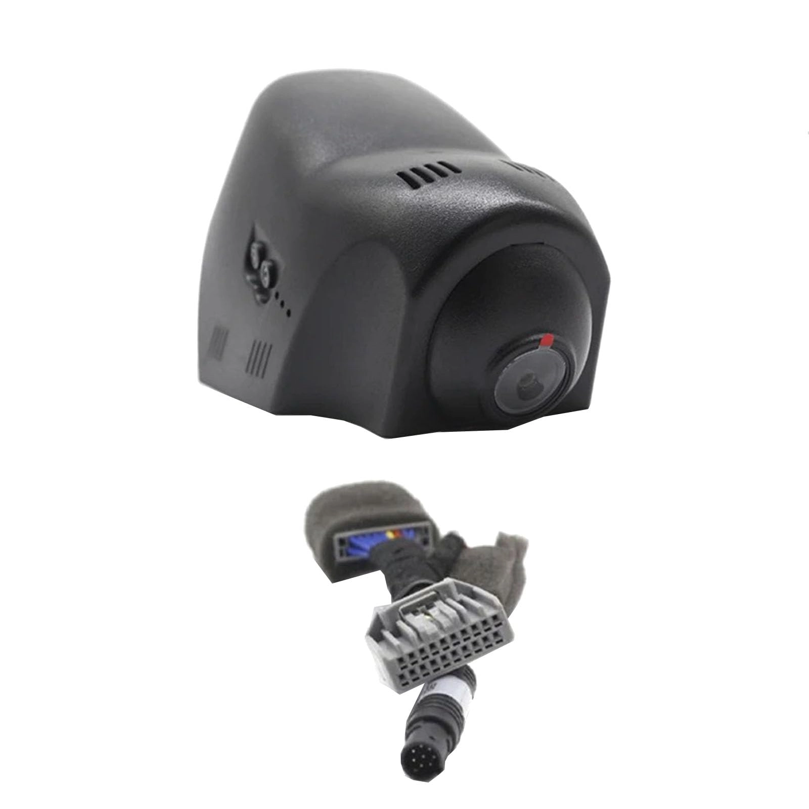 Toiumops Dash Cam - 2K 1600P 32G SD Card for Jaguar XE 2016-2021 XEL XF 2018-2020