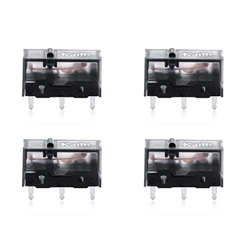 HY20230322 - Mechanical 4PCS