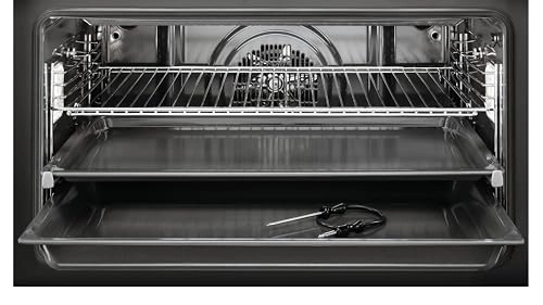 EOM5420AAX 48 x 89 x 55.9 cm - Silver