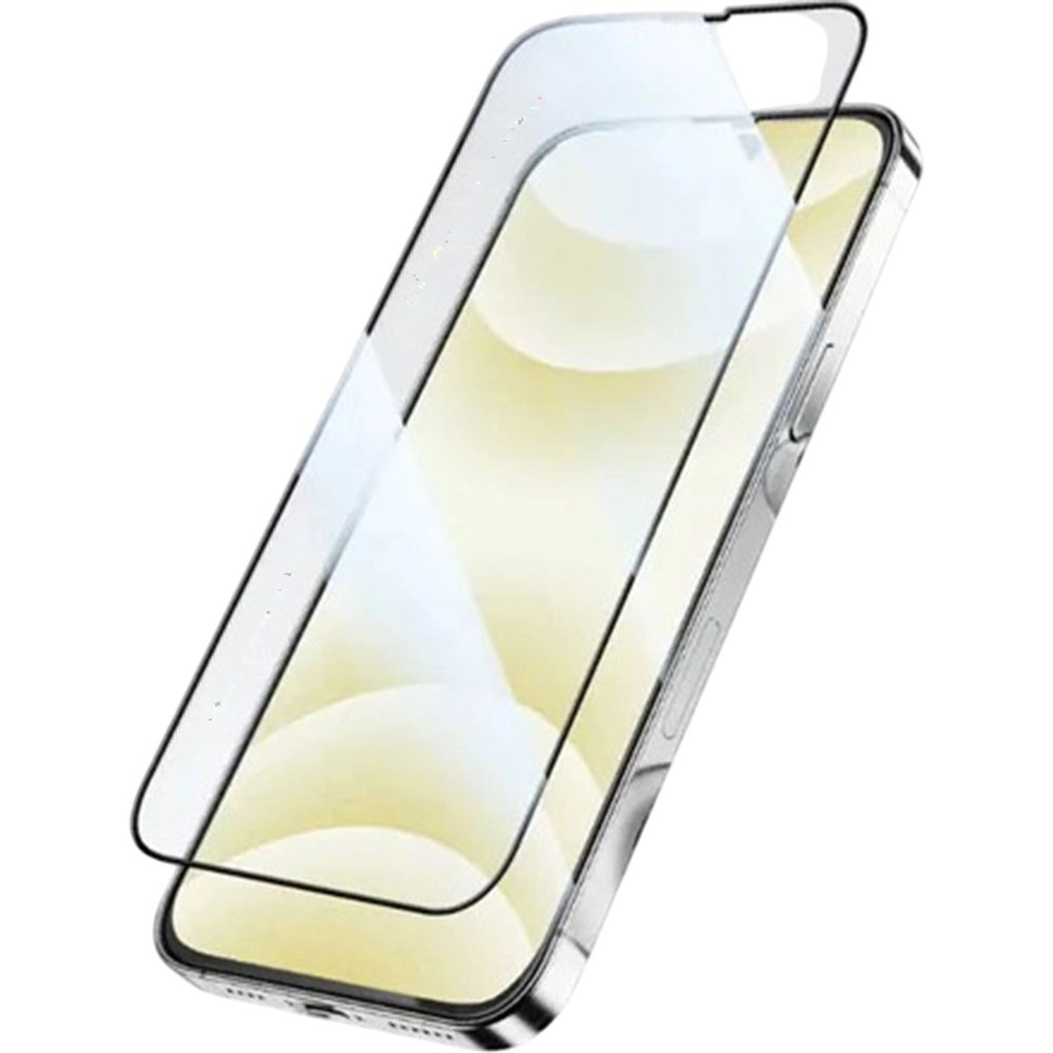 GMSP16P - Screen Protector iPhone 16 Pro