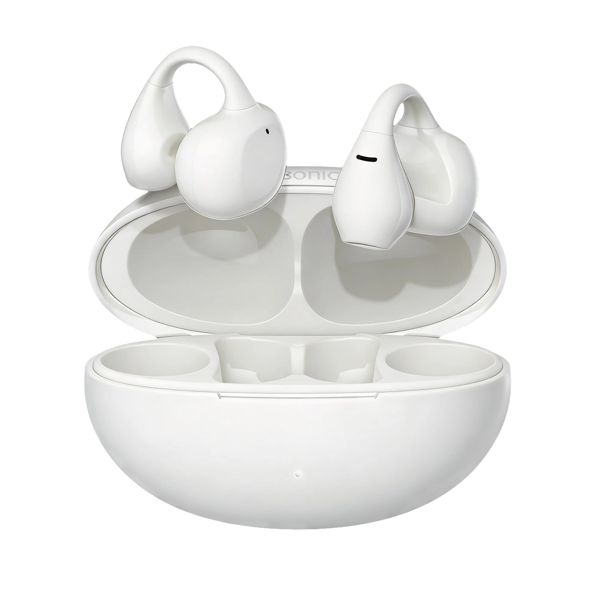 Open Ear Earbuds Wireless Earbud