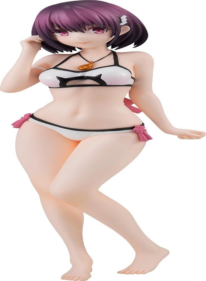 Good Smile Company Suzu Kanade - Ayakashi Triangle - POP UP PARADE (17-18 cm)