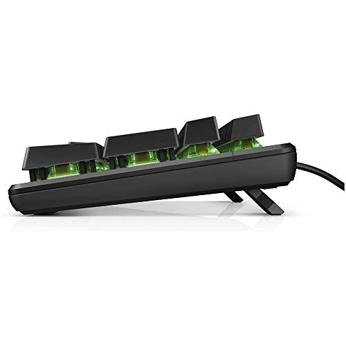 Pavilion Gaming Keyboard 550 - Wired