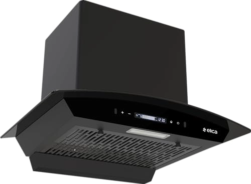 BLDC FL 600 HAC LTW MS NERO - 1425 m3/hr 60cm