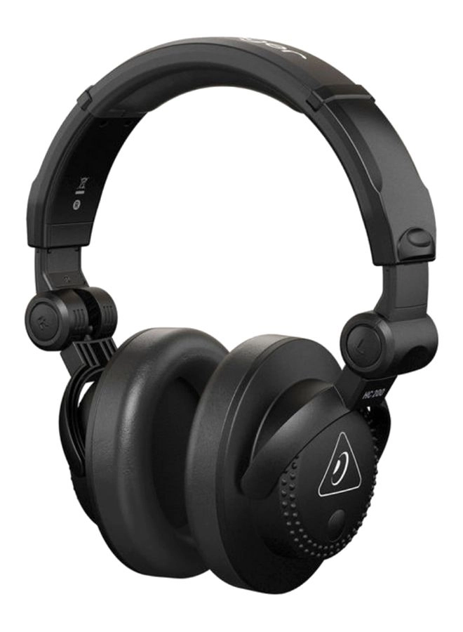 HPX2000 Wired Headphone