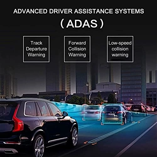 USB Dash Camera - 720P