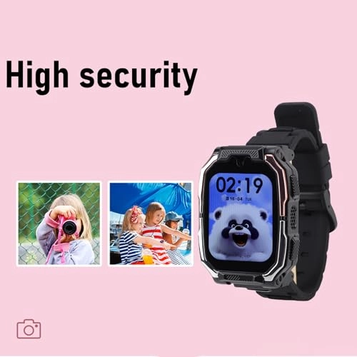 Kids Smartwatch - 1.83 Inch