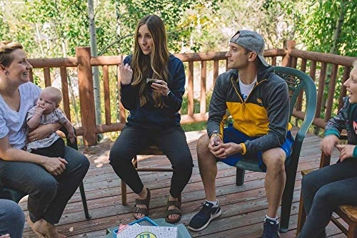 It's in The Bag! - English 7 years and up