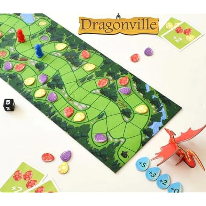 Dragonville