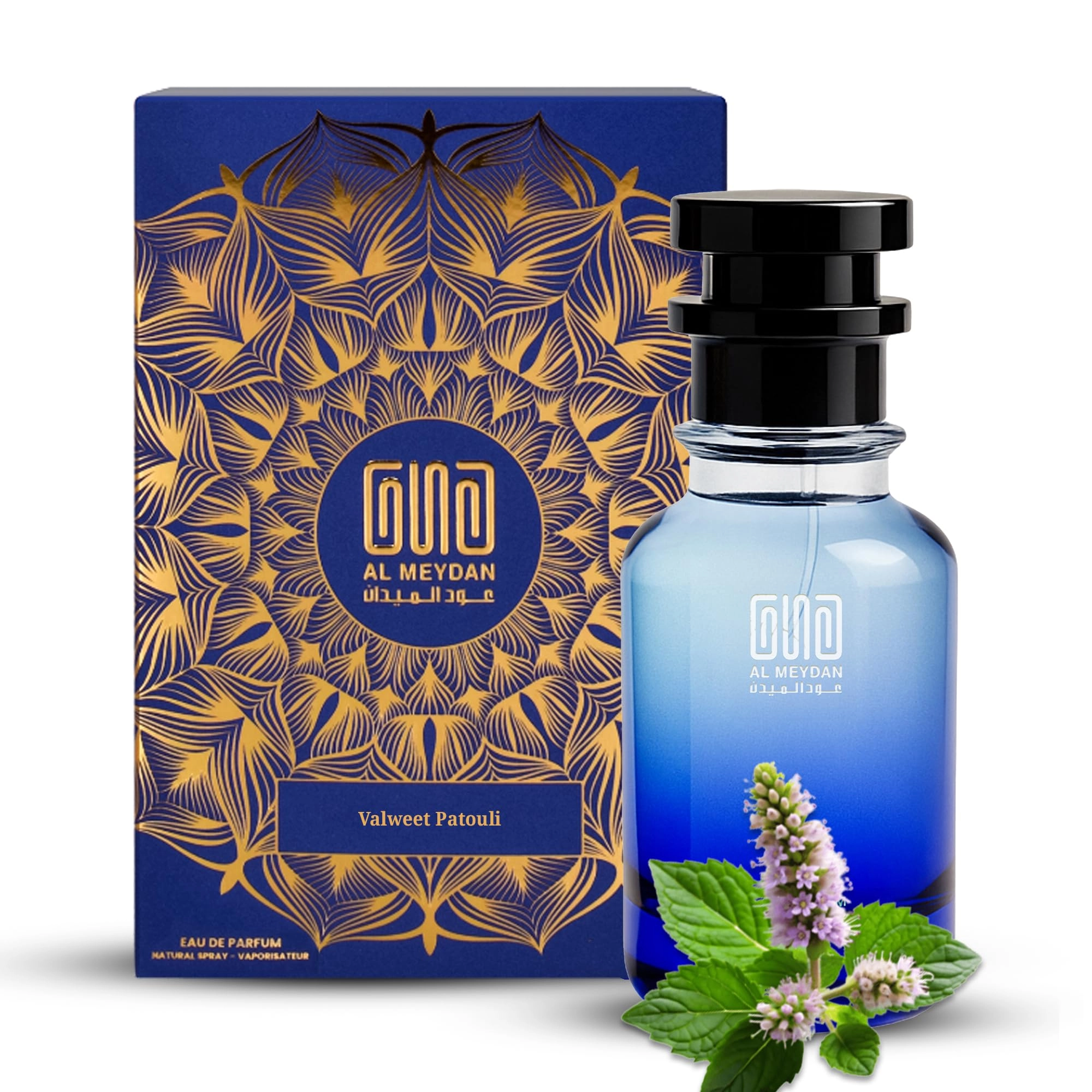 Impression of Laylattah - 200 ML