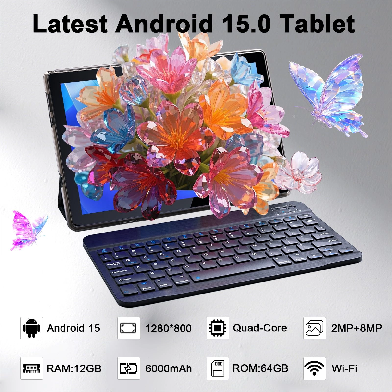 ZB32 - 64GB 10.1"