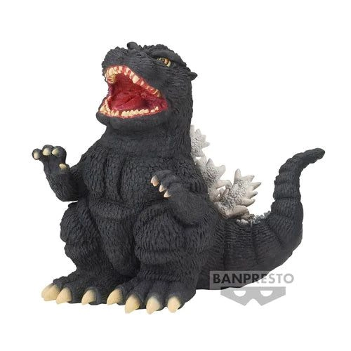 Toho Monster Series Godzilla (1995) (A:Godzilla) Statue