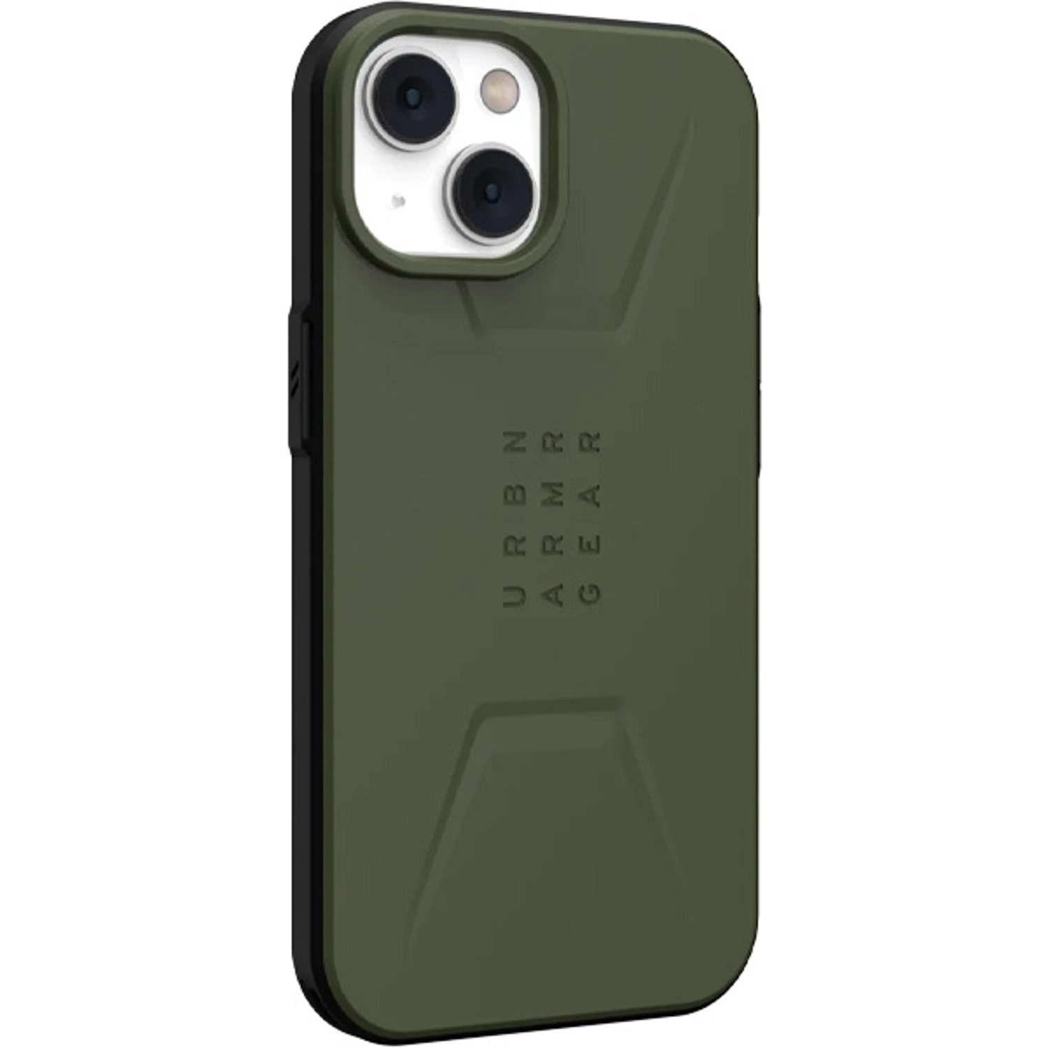 Civilian Series Case with MagSafe for iPhone 14