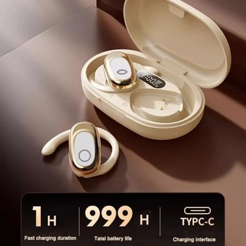 Mini Earphones Wireless Earbud