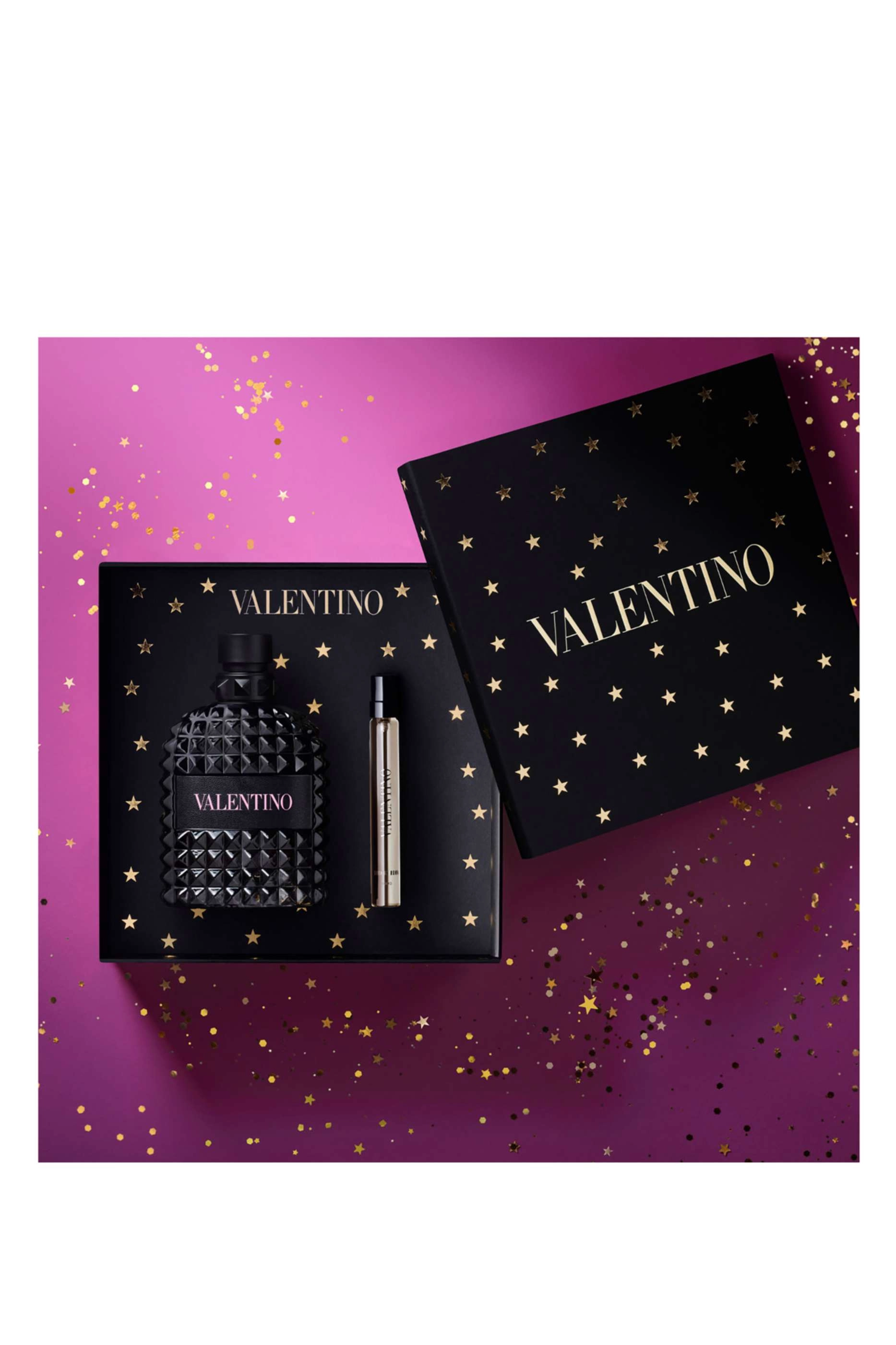 Born In Roma Extradose - 50ml + Born In Roma Extradose Travel Spray - 10ml