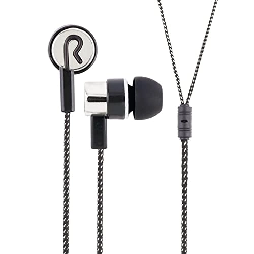 Earphones Headsets in-ear Wired Headphone