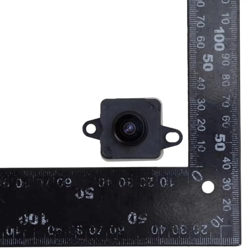 Backup Rear View Camera - 68172474AH
