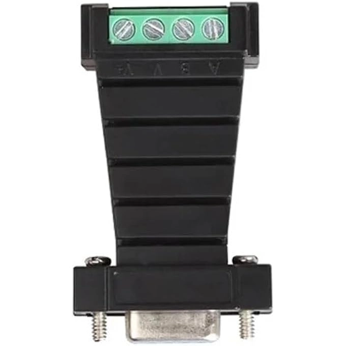 RS232 TO RS485 MODULE