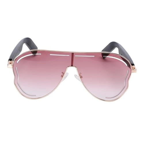 AI Translation Glasses - BT5.3 Polarized