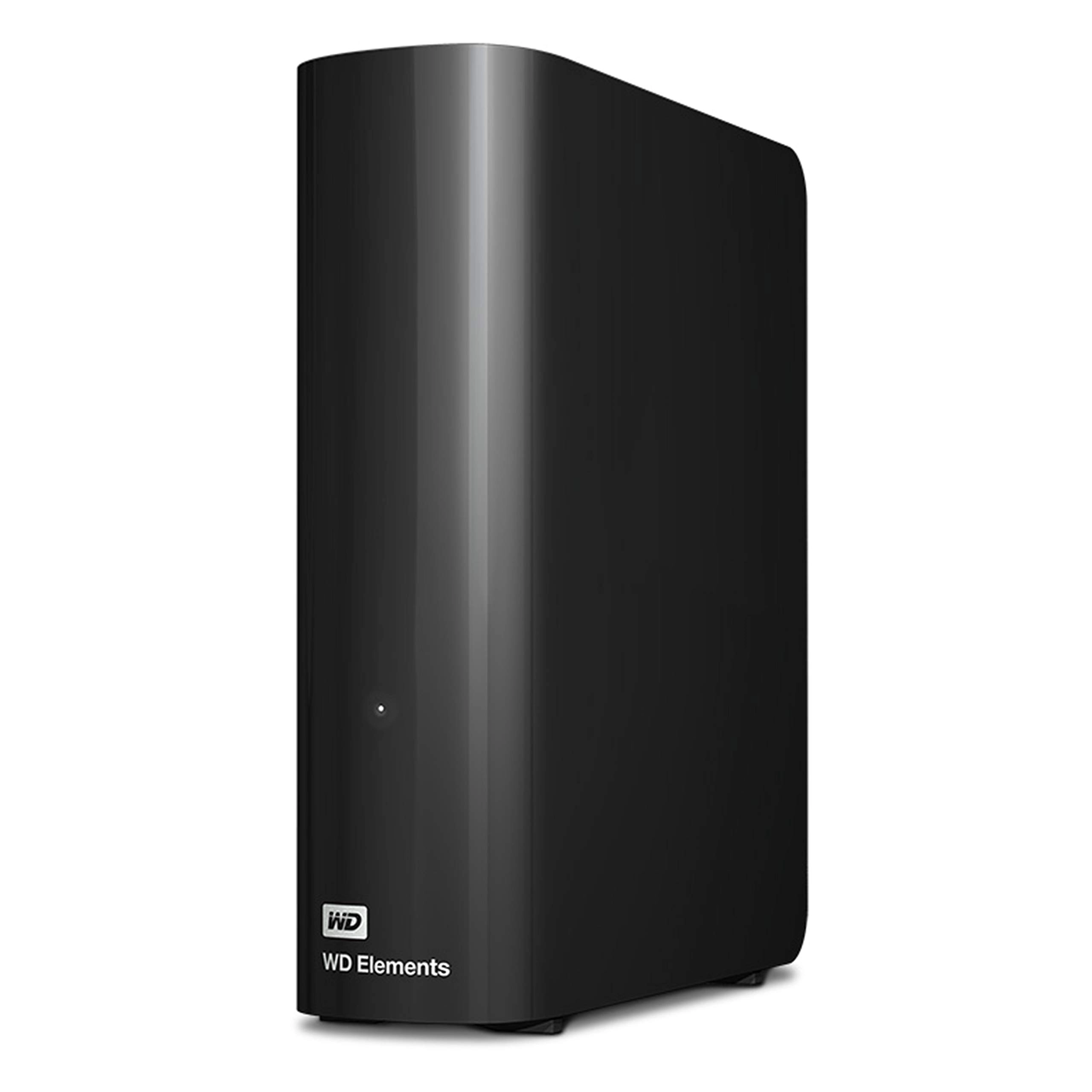Western Digital Elements Desktop - 7200 RPM 3TB 3.5-inch HDD