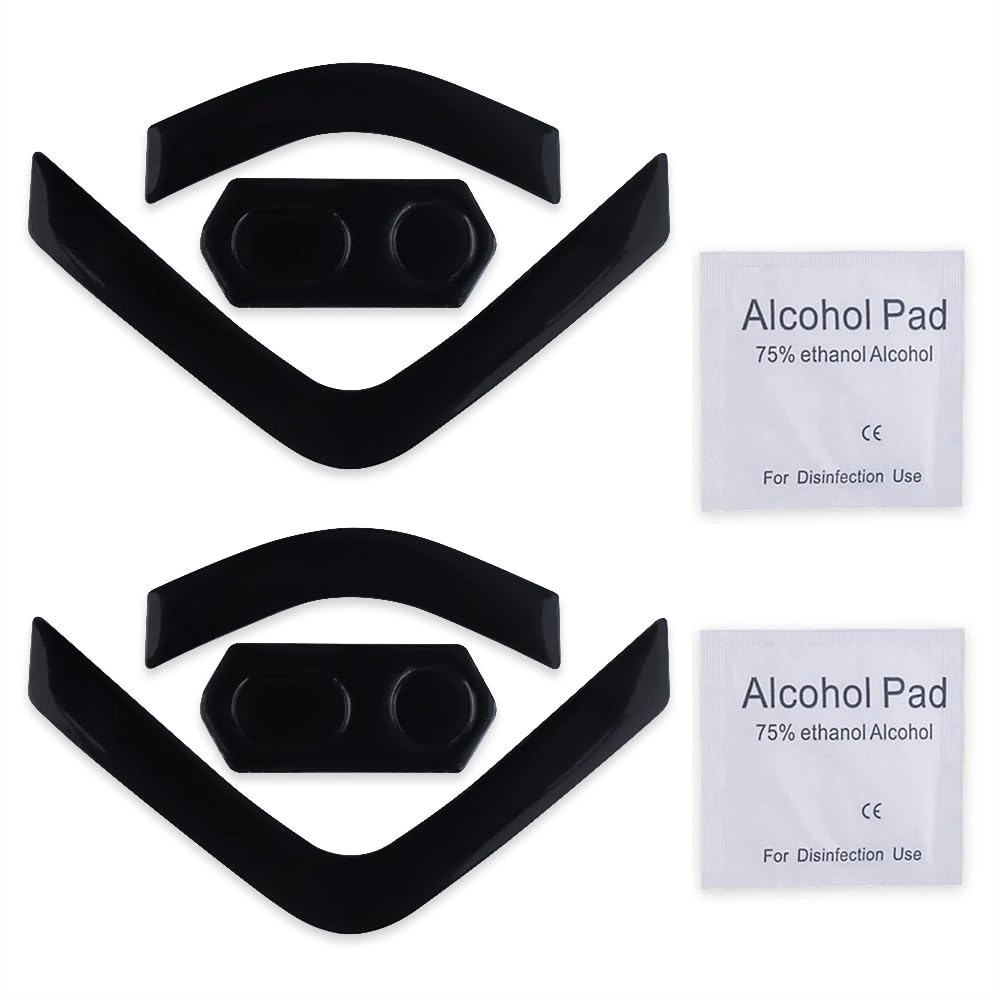 Mouse Skatez - 2 Sets White AW610M AW510M AW310M