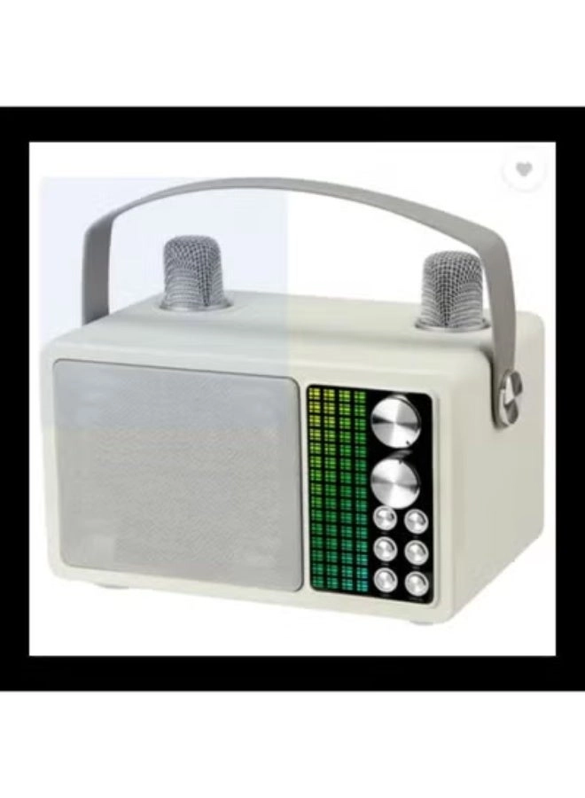 M90 - 2 UHF Microphones