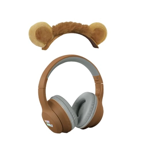 Lion - Wireless Headset