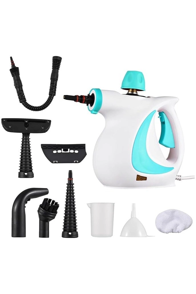 Handheld Steam Cleaner - 3.0bar 350ml