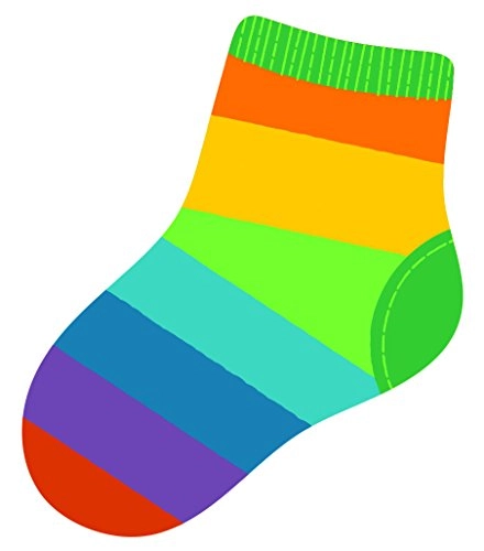 Missing Socks Matching Game - 36 months - 5 years